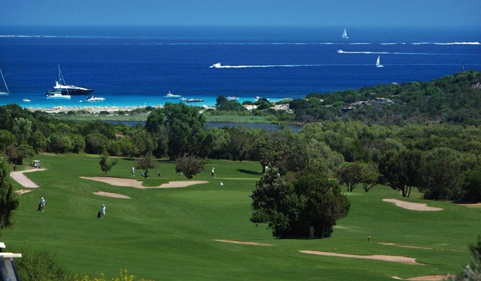migliori campi da golf italiani associazione sportiva internazionale 3