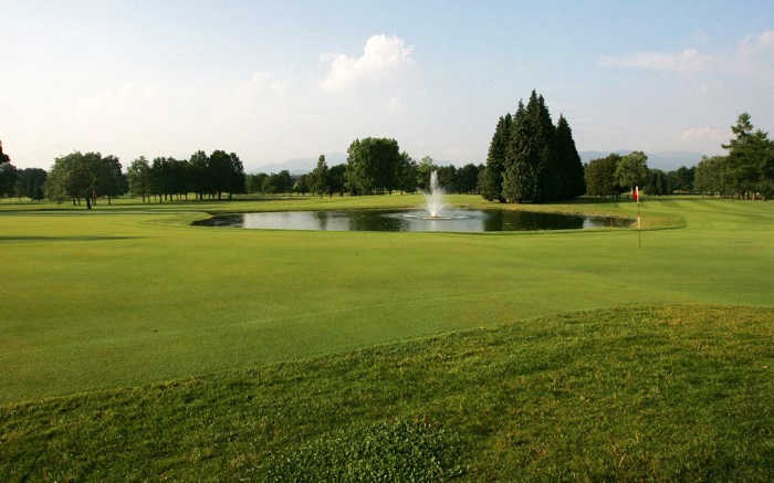 migliori campi da golf italiani associazione sportiva internazionale 4