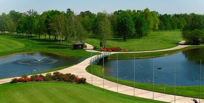 migliori campi da golf italiani associazione sportiva internazionale 5