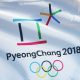 Olimpiadi invernali 2018 associazione sportiva internazionale