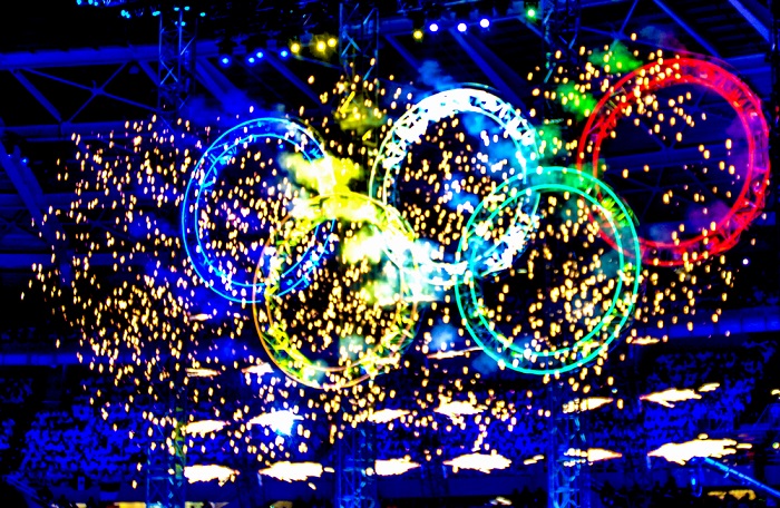 Giochi Olimpici invernali 2026 1